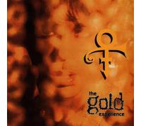 Prince The Gold Experience (CD)