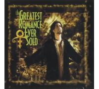 Prince - The Greatest Romance. / 8 Titres