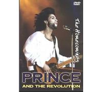 Prince,The Homecoming 193