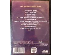 Prince - The Homecoming