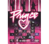 Prince - The homecoming