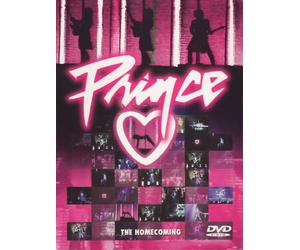 Prince-The Homecoming [Import]