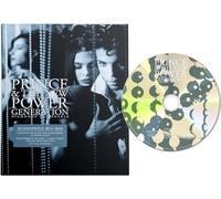 Warner Music Prince - Diamonds And Pearls Édition Limitée Blu-ray - Blu-ray