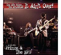 Prince & The New Power Generat - One Nite Alone. The Aftershow: It Ain't Over (Up Late with Prince & The Npg)