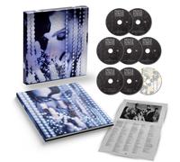 Prince & The New Power Generation – Diamonds and Pearls – Coffret 7CD + Blu‑Ray Super Deluxe Limité