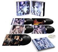 Diamonds and Pearls (Coffret 12lp+Blu-Ray Super Deluxe Limité)