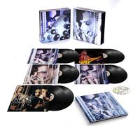 Diamonds and Pearls (Coffret 12lp+Blu-Ray Super Deluxe Limité)