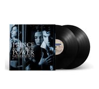 Diamonds and Pearls (Double Vinyle Noir)
