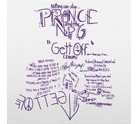 Prince & The New Power Generation – Gett Off (Damn Near 10 Minutes) – Remasterisé 2023 – Import