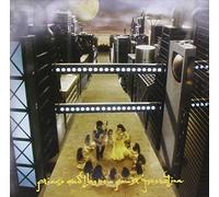 Prince & The New Power Generation - Love Symbol