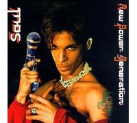 Prince & the New Power Generation – Newpower Soul