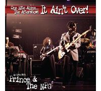 PRINCE & THE NEW POWER GENERATION - ONE NITE ALONE... 2 VINYL LP NEUF