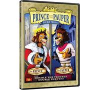 Prince & The Pauper: Double Trouble