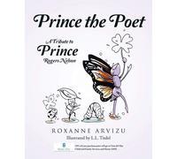 Prince The Poet