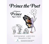 Prince The Poet