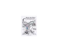 Prince The Poet: Becoming The Bard: A Tribute To Prince Rogers Nelson Introducing: Audrey Hepuuuurn His Trusty Tuxie