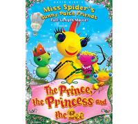 Prince the Princess & The Bee [Import USA Zone 1]