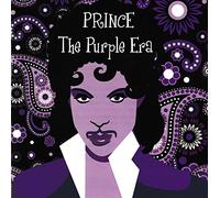 Prince - The Purple Era (Revised Version) (2CD)