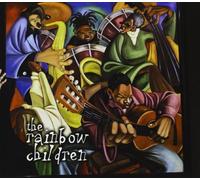 Prince - The Rainbow Children by Prince (2001) Audio CD