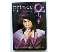 Prince - The Reign of the Prince of Ages [Import anglais]