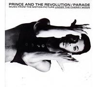 PRINCE THE REVOLUT - Parade - Vinyl Record - D23z