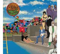 Prince & The Revolutiom Around The World In A Day (CD)