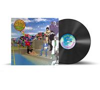 Prince & The Revolution Around The World In A Day (Vinyl)