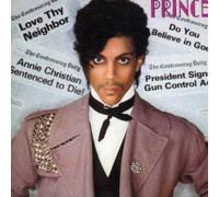 Prince & the Revolution - Controversy [New CD] UK - Import