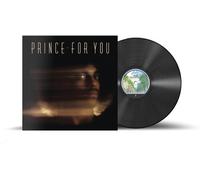 Prince & the Revolution - For You [New Vinyl LP]