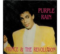 Prince & The Revolution - Prince & The Revolution - Purple Rain - TL 930004