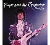 PRINCE & THE REVOLUTION - Purple Rain
