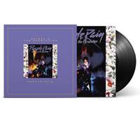Prince - Purple Rain (Indie Exclusive) (Gatefold Sleeve) (Numbered) (180 g) (LP)