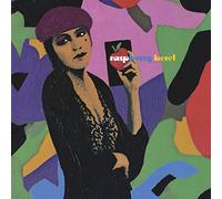 Prince & the Revolution - Raspberry Beret (12")