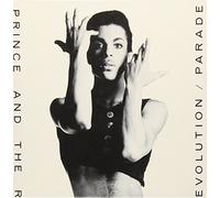 Prince & The Revolution - Shm-Parade-Jap Card [Import]