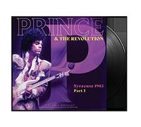 Prince & the Revolution - Syracuse 1985 Part 1 [Import]