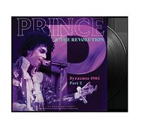 Prince & the Revolution - Syracuse 1985 Part 2 [Import]