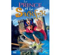 Prince & The Surfer