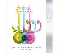 Prince: The Two-Volume Special Edition: Collected Photographs