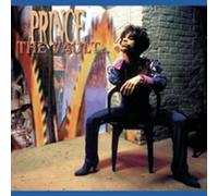 Prince - The Vault: Old Friends 4 Sale [Cd] Explicit