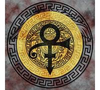 PRINCE - The Versace Expérience (Prelude 2 Gold)