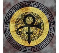 Prince – The Versace Experience (Prelude 2 Gold) – Vinyle 12" Album
