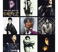 PRINCE - THE VERY BEST OF 1 CD