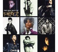 The very best of Prince