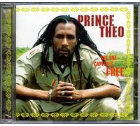 Prince Theo - Set the Captives Free