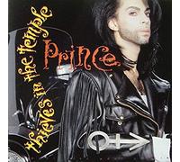 PRINCE - Thieves in The Temple