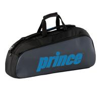 Prince Tour 1 3 Sac de raquettes Noir/Bleu ONE-SIZE