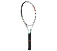 Prince Tour 100 (310G) Non Cordée 310G Raquettes De Tennis Raquette De Compétition Blanc - Multicouleur