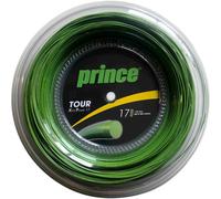 Cordage de tennis Prince Tour xp 200m Vert 1,25 mm
