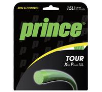 Cordage de tennis Prince Tour xp Vert 1,3 mm