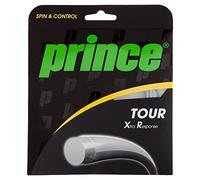 Prince Tour XR 17G Tennis String Silver by Prince